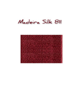 Madeira Silk 811